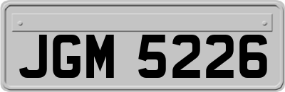 JGM5226