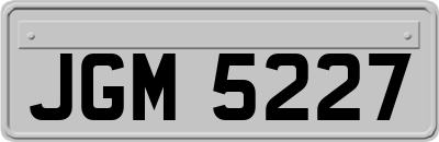 JGM5227