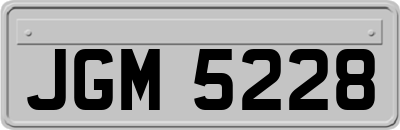 JGM5228