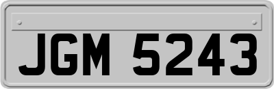 JGM5243