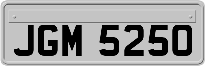 JGM5250