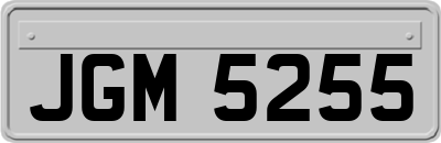 JGM5255