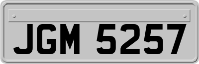 JGM5257