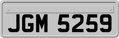 JGM5259