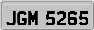 JGM5265