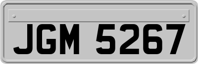 JGM5267