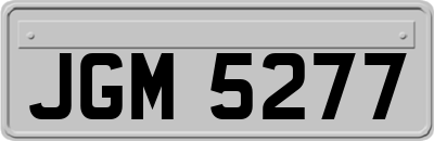 JGM5277