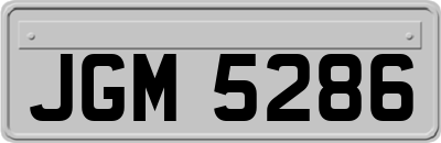 JGM5286