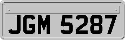 JGM5287
