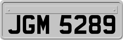 JGM5289