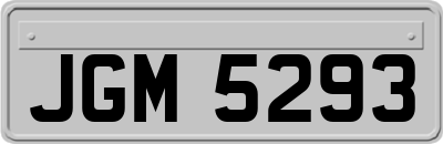 JGM5293