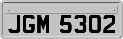 JGM5302