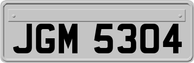 JGM5304