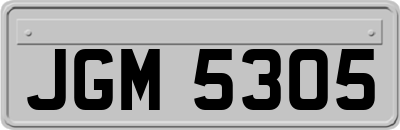 JGM5305
