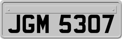 JGM5307