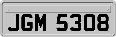 JGM5308