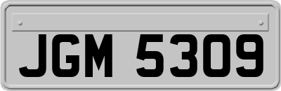 JGM5309