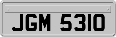 JGM5310