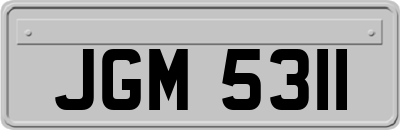 JGM5311