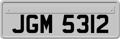 JGM5312