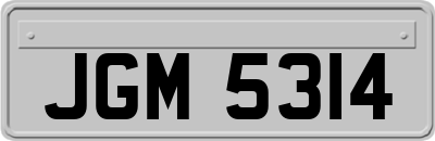 JGM5314