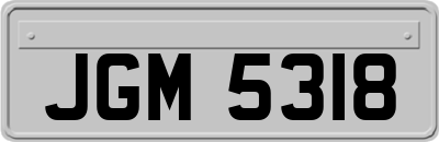 JGM5318