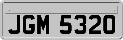 JGM5320