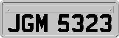 JGM5323