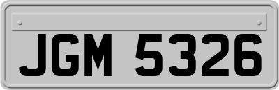 JGM5326