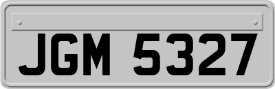 JGM5327