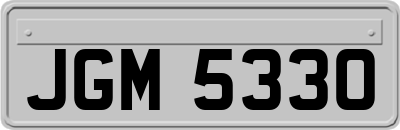 JGM5330