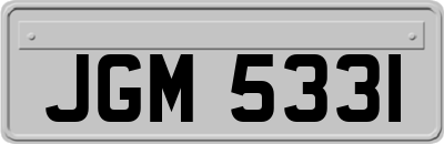 JGM5331