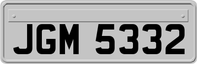 JGM5332