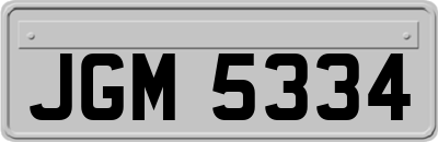JGM5334