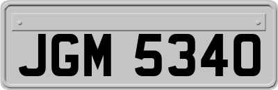 JGM5340