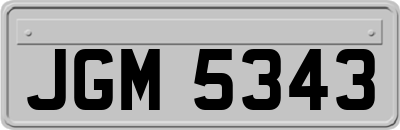 JGM5343