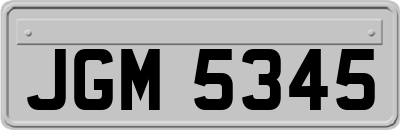 JGM5345