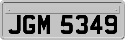 JGM5349