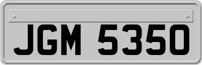 JGM5350