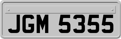 JGM5355