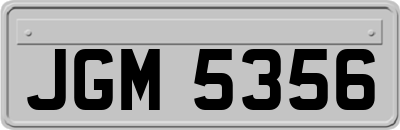 JGM5356