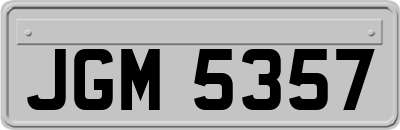 JGM5357