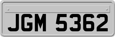 JGM5362