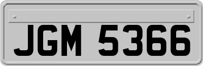 JGM5366