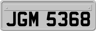 JGM5368