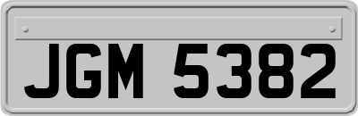 JGM5382