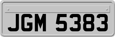 JGM5383