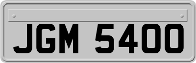JGM5400