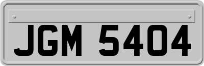 JGM5404