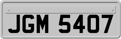 JGM5407